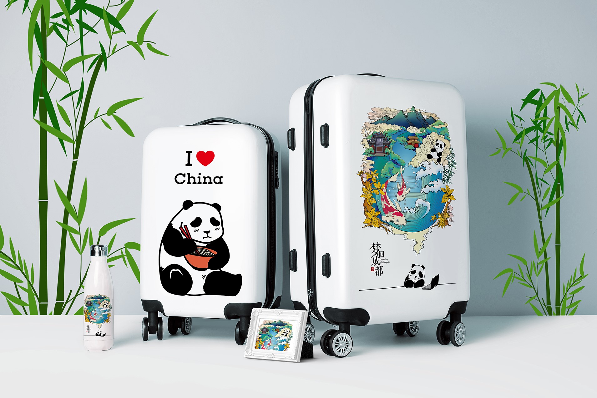 成都特色礼品定制