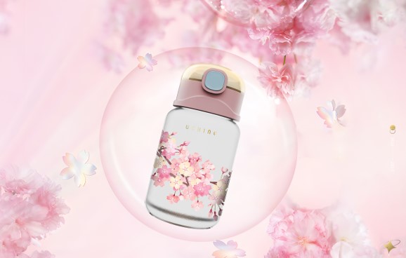 水杯定制