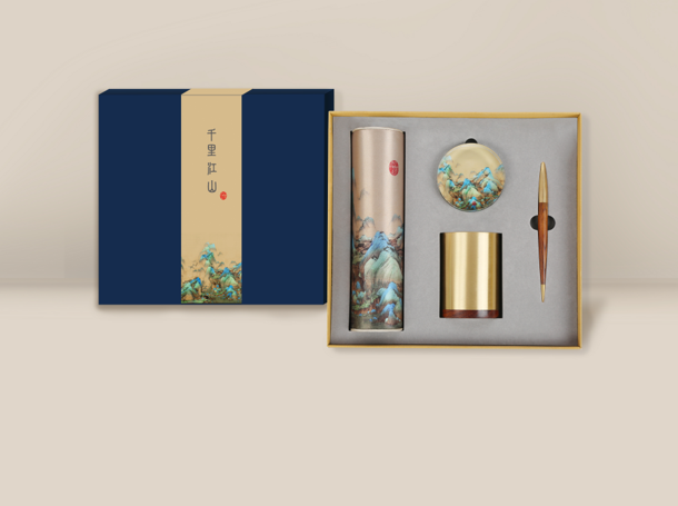 高端商务礼品定制